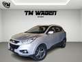 Hyundai iX35 1.7 crdi Comfort 2wd FL - NEOPATENTATI Grigio - thumbnail 1