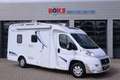 Dethleffs Advantage T 5841 130 Multijet Luifel CruiseCo Wit - thumbnail 1