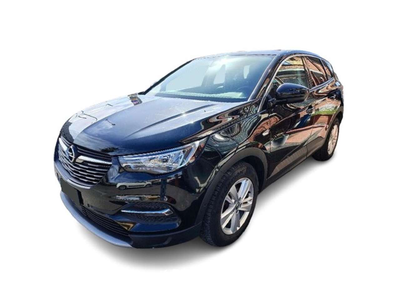 Opel Grandland X 1.5 Ecotec Diesel 130 CV Automatica AT8 Innovation S&S