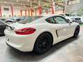 Porsche Cayman PDK White - thumbnail 4
