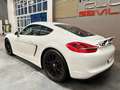 Porsche Cayman PDK Beyaz - thumbnail 3