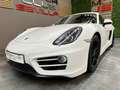 Porsche Cayman PDK Blanc - thumbnail 20
