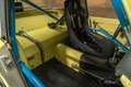 Austin Healey Coupe Jaune - thumbnail 12