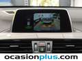 BMW X1 sDrive 18d Gris - thumbnail 9