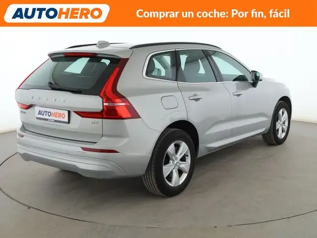 Volvo XC60 view 6
