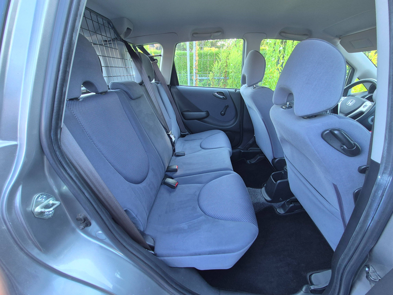 Honda Jazz 1.4 LS  Automatik  Klima   91000 km stand TÜV Neu — photo 14