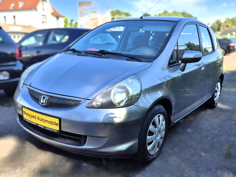 Honda Jazz 1.4 LS  Automatik  Klima   91000 km stand TÜV Neu — photo 3