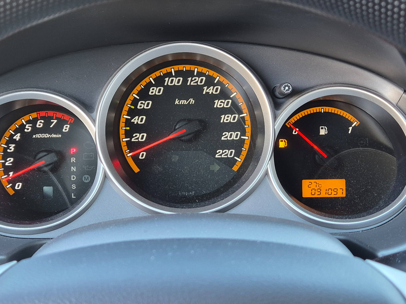 Honda Jazz 1.4 LS  Automatik  Klima   91000 km stand TÜV Neu — photo 11