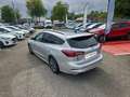 Ford Focus 1.5 EcoBlue 115ch ST-Line X BVA8 Gris - thumbnail 7