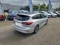 Ford Focus 1.5 EcoBlue 115ch ST-Line X BVA8 Gris - thumbnail 5