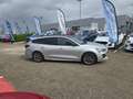 Ford Focus 1.5 EcoBlue 115ch ST-Line X BVA8 Gris - thumbnail 4