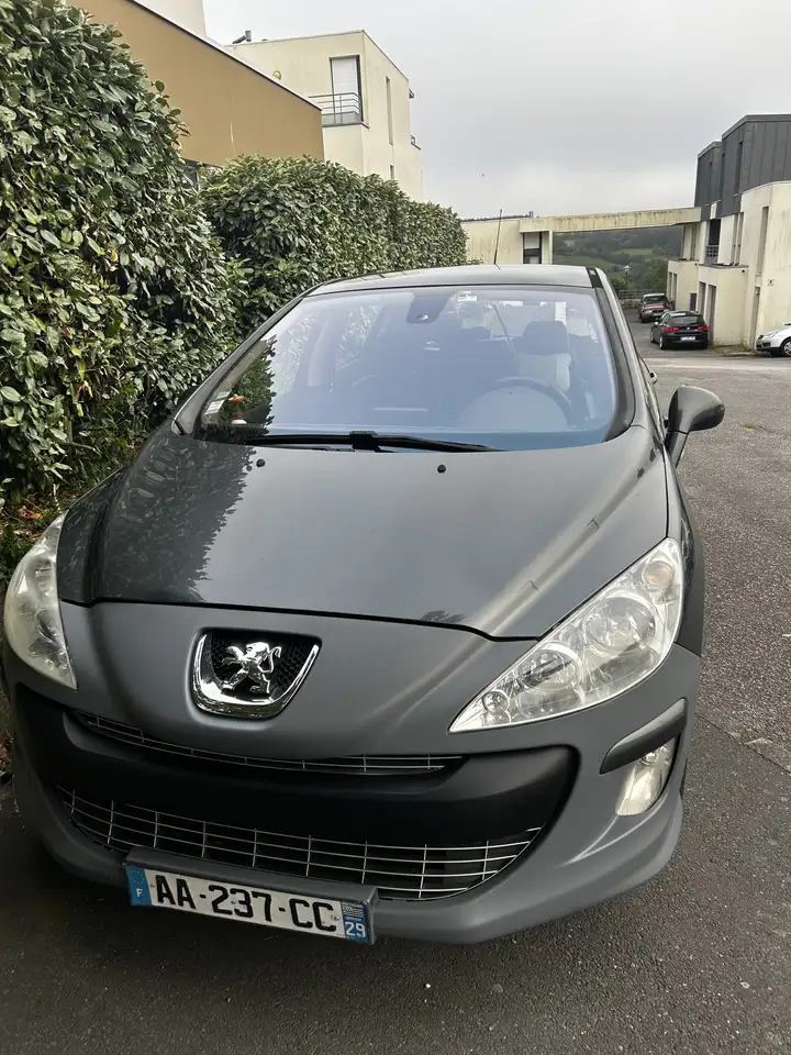 Peugeot 308 1.6 HDi 110ch