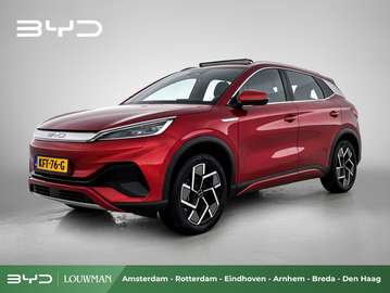 Design 60 kWh | Elektrische achterklep | 15,6 " Mu