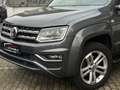 Volkswagen Amarok 3.0 TDI V6 Highline DoubleCab 4Motion*AHK Gris - thumbnail 3