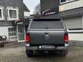Volkswagen Amarok 3.0 TDI V6 Highline DoubleCab 4Motion*AHK Gris - thumbnail 10