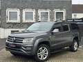 Volkswagen Amarok 3.0 TDI V6 Highline DoubleCab 4Motion*AHK Gris - thumbnail 2