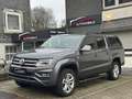 Volkswagen Amarok 3.0 TDI V6 Highline DoubleCab 4Motion*AHK Gris - thumbnail 1