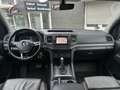 Volkswagen Amarok 3.0 TDI V6 Highline DoubleCab 4Motion*AHK Gris - thumbnail 16