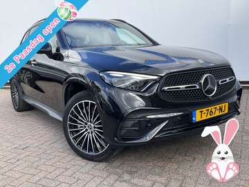 400e 4MATIC AMG Pano Leder Burmester Sfeerverl Ele