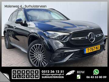 400e 4MATIC AMG Pano Leder Burmester Sfeerverl Ele