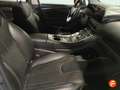 Hyundai SANTA FE 1.6 TGDi HEV Tecno Auto 4x2 Gris - thumbnail 22