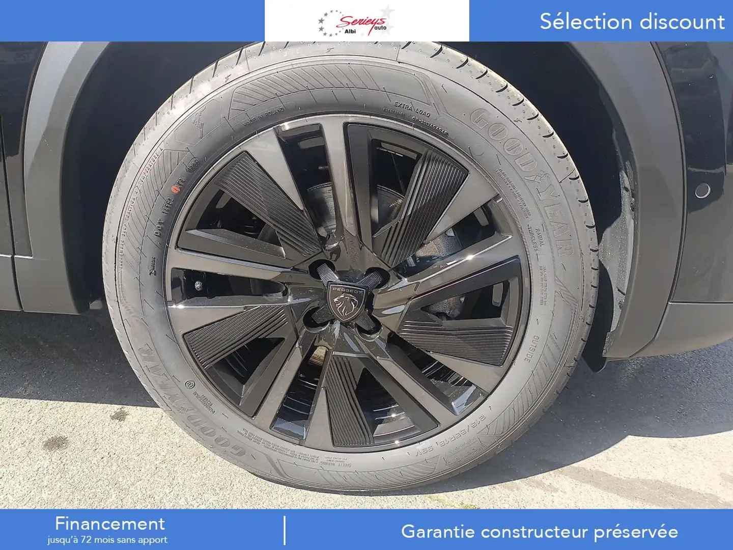 Peugeot 2008 GT 1.2 HYBRID 145 DCS6 PK VISION\u0026NAVIGATION+T - 2