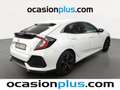 Honda Civic 1.0 VTEC Turbo Elegance Navi Blanco - thumbnail 4