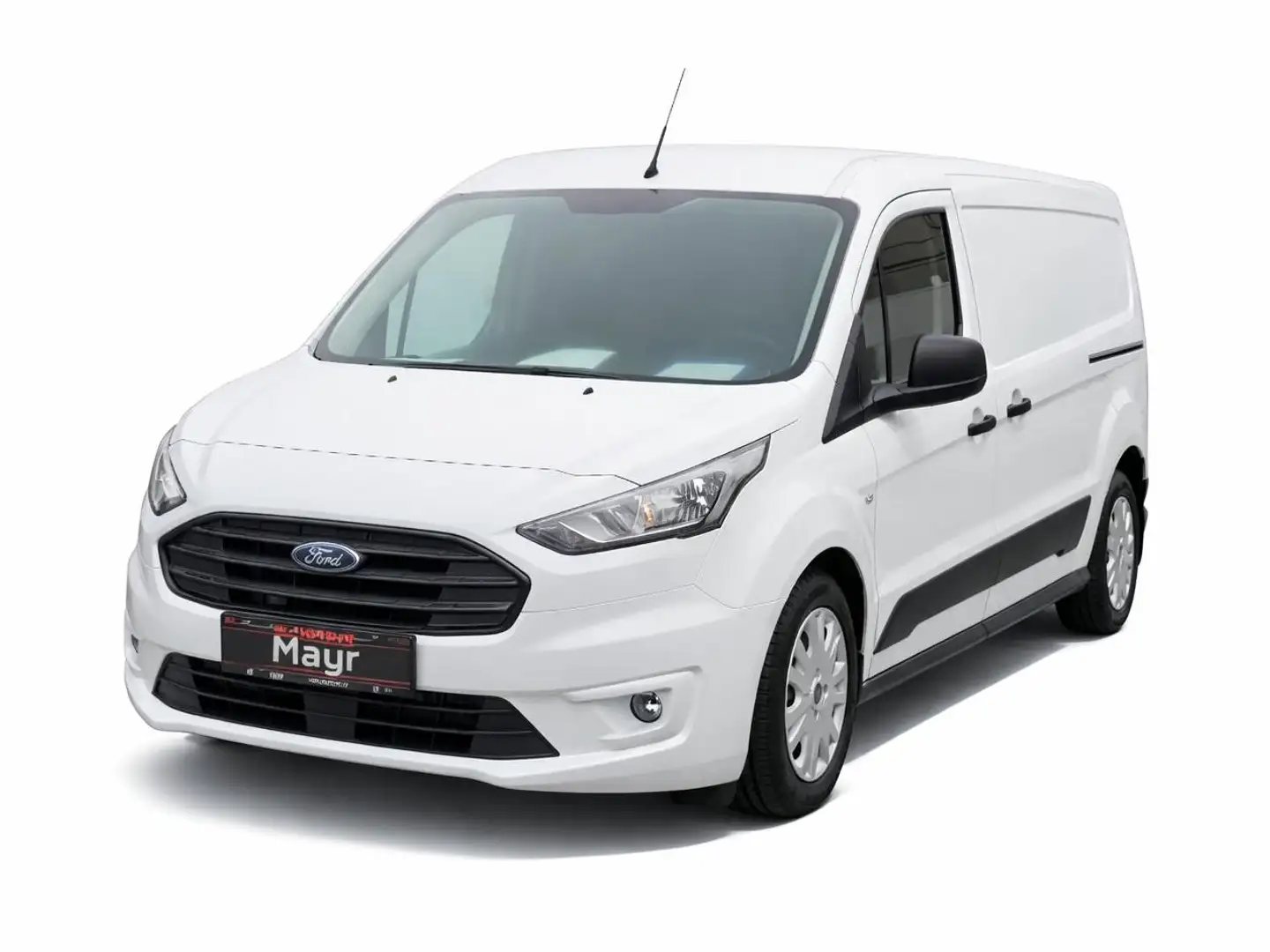 Ford Transit Connect Kasten Trend Weiß - 1