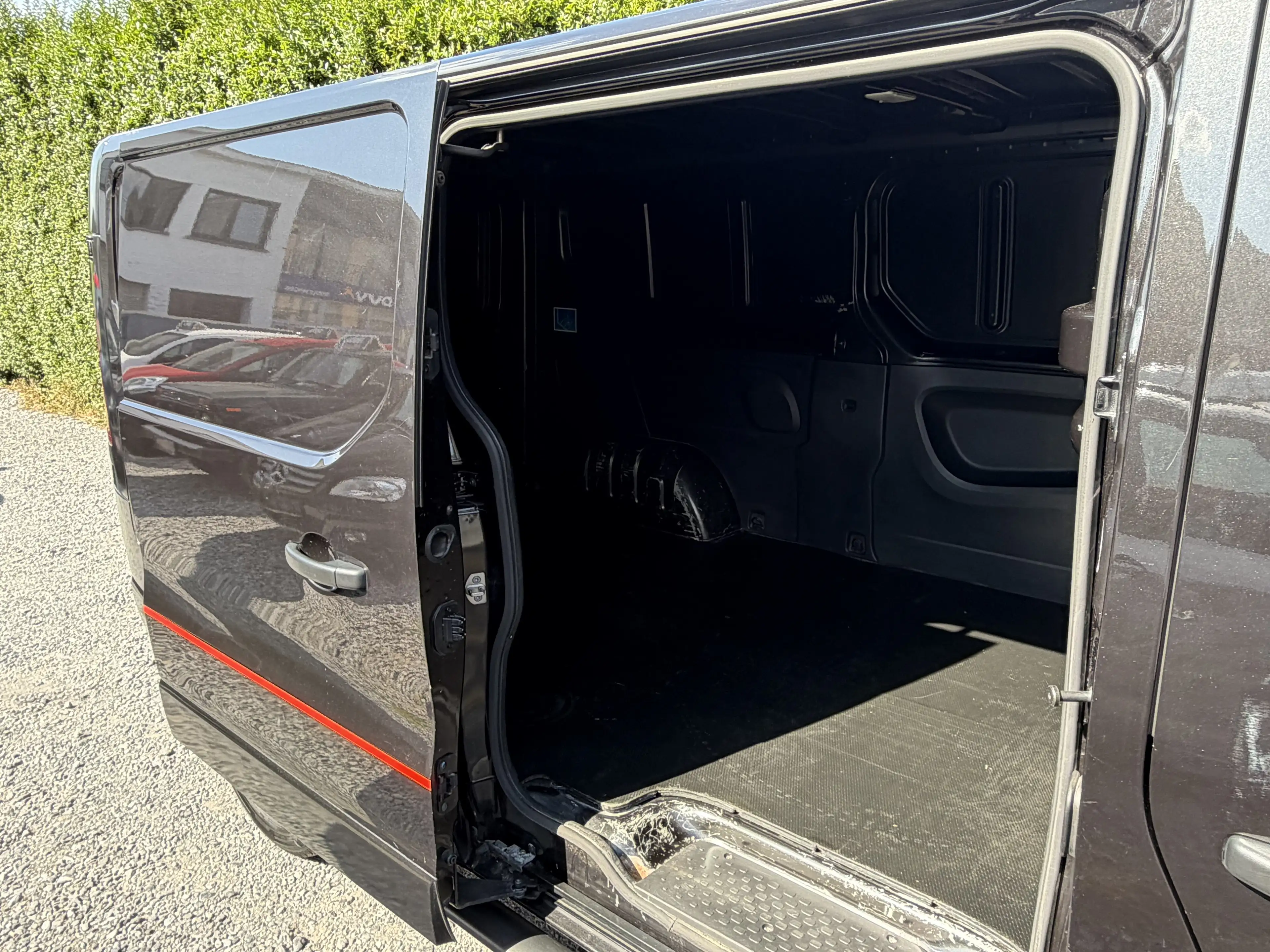 Fiat Talento Talento 2.0 Multijet L1H2 Base S/S 1200kg — photo 8