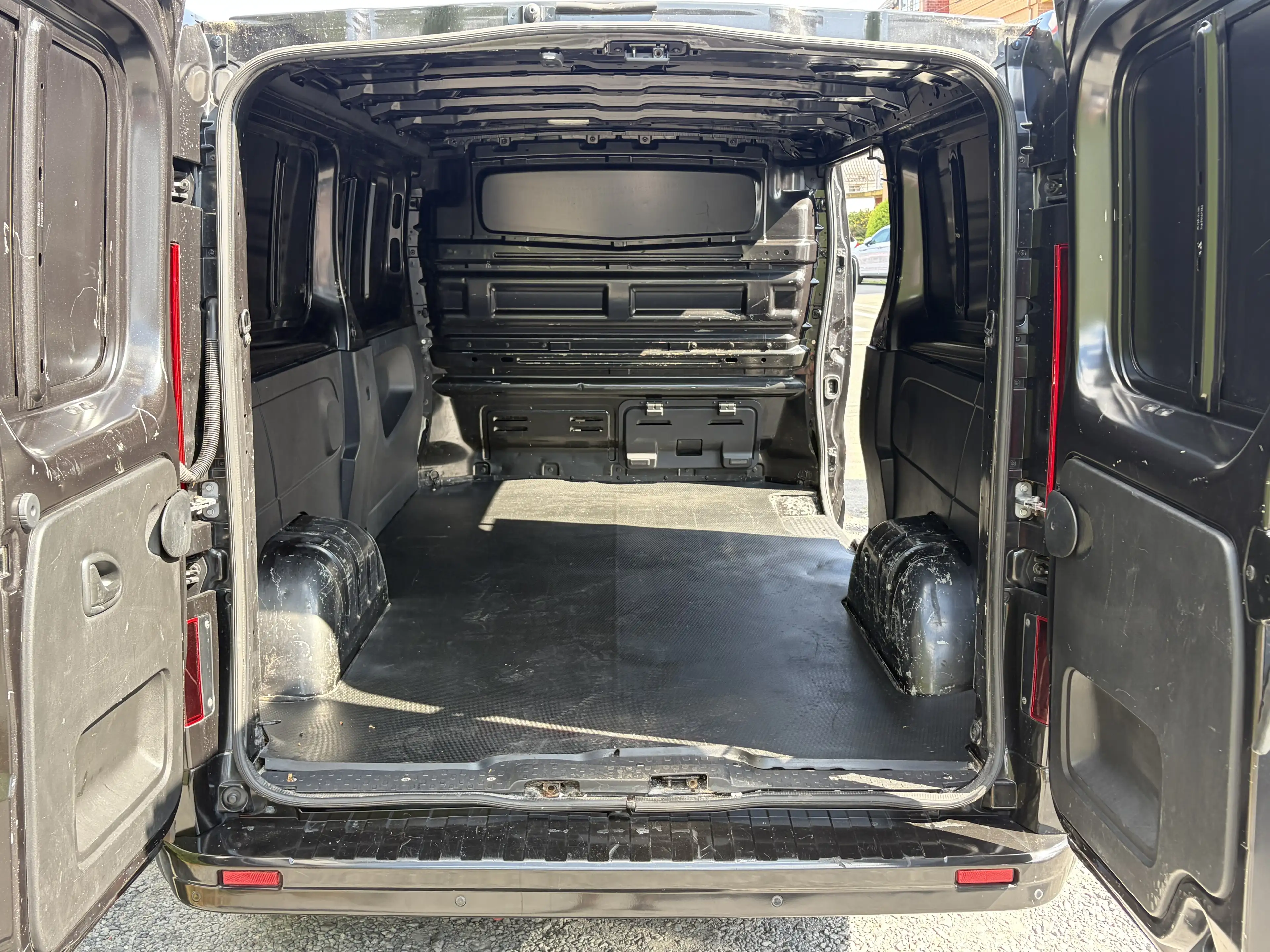 Fiat Talento Talento 2.0 Multijet L1H2 Base S/S 1200kg — photo 7