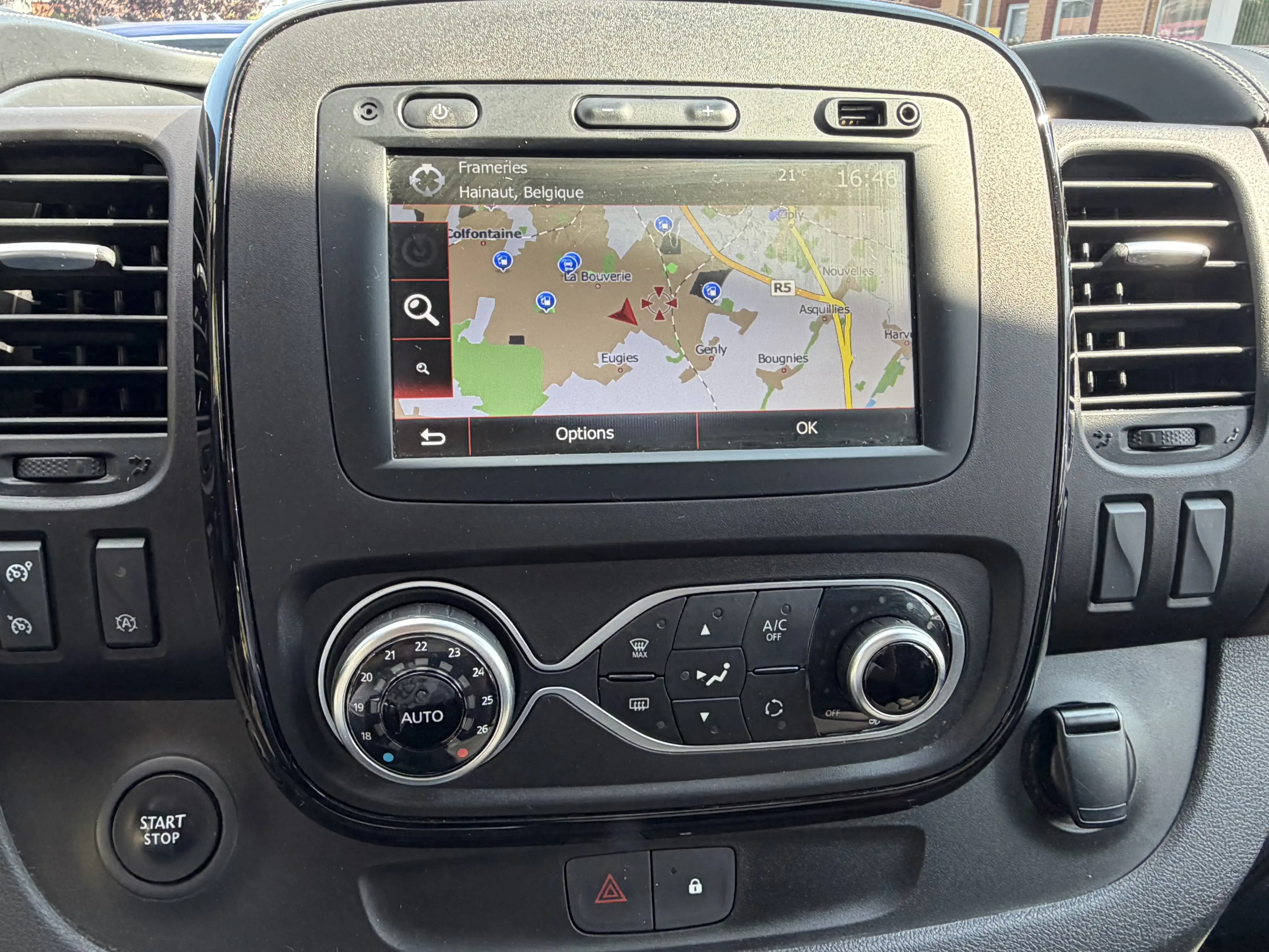 Fiat Talento Talento 2.0 Multijet L1H2 Base S/S 1200kg — photo 14