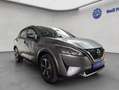 Nissan Qashqai 1.3 DIG-T MHEV N-Connecta Pano*Winterpk. Сірий - thumbnail 9