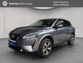 Nissan Qashqai 1.3 DIG-T MHEV N-Connecta Pano*Winterpk. Сірий - thumbnail 1