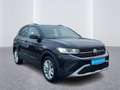 Volkswagen T-Cross Goal 1.0 TSI DSG AHK Navi Sitzheizung Schwarz - thumbnail 6
