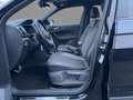 Volkswagen T-Cross Goal 1.0 TSI DSG AHK Navi Sitzheizung Schwarz - thumbnail 9