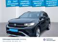 Volkswagen T-Cross Goal 1.0 TSI DSG AHK Navi Sitzheizung Schwarz - thumbnail 1