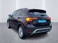 Volkswagen T-Cross Goal 1.0 TSI DSG AHK Navi Sitzheizung Schwarz - thumbnail 3