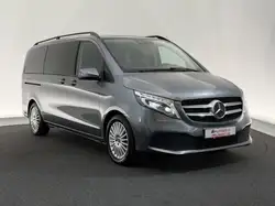 Mercedes-Benz V 220 d Lang*EDITION*ILS R.KAM AHK TOT.W SPUR APP