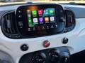 Fiat 500 1.0 Hybrid, SENSORI, FARI AUTOMATICI Bianco - thumbnail 10
