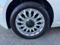 Fiat 500 1.0 Hybrid, SENSORI, FARI AUTOMATICI Bianco - thumbnail 8