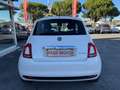 Fiat 500 1.0 Hybrid, SENSORI, FARI AUTOMATICI Bianco - thumbnail 6