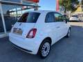 Fiat 500 1.0 Hybrid, SENSORI, FARI AUTOMATICI Bianco - thumbnail 7