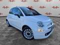 Fiat 500 1.0 Hybrid, SENSORI, FARI AUTOMATICI Bianco - thumbnail 1