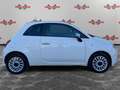 Fiat 500 1.0 Hybrid, SENSORI, FARI AUTOMATICI Bianco - thumbnail 4