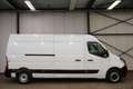 Opel Movano 2.3 Turbo 135PK L3H2 AIRCO CRUISE CONTROL Blanco - thumbnail 17