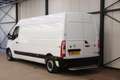 Opel Movano 2.3 Turbo 135PK L3H2 AIRCO CRUISE CONTROL Blanco - thumbnail 2