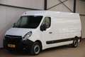 Opel Movano 2.3 Turbo 135PK L3H2 AIRCO CRUISE CONTROL Blanco - thumbnail 1