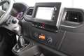Opel Movano 2.3 Turbo 135PK L3H2 AIRCO CRUISE CONTROL Blanco - thumbnail 11
