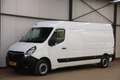 Opel Movano 2.3 Turbo 135PK L3H2 AIRCO CRUISE CONTROL Blanco - thumbnail 13