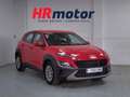 Hyundai KONA Klass 2WD Rojo - thumbnail 1